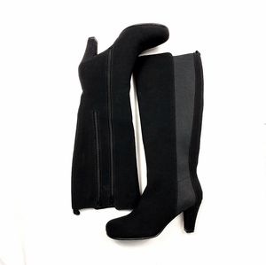 A2 by Aerosoles Quick Role Tall Boots